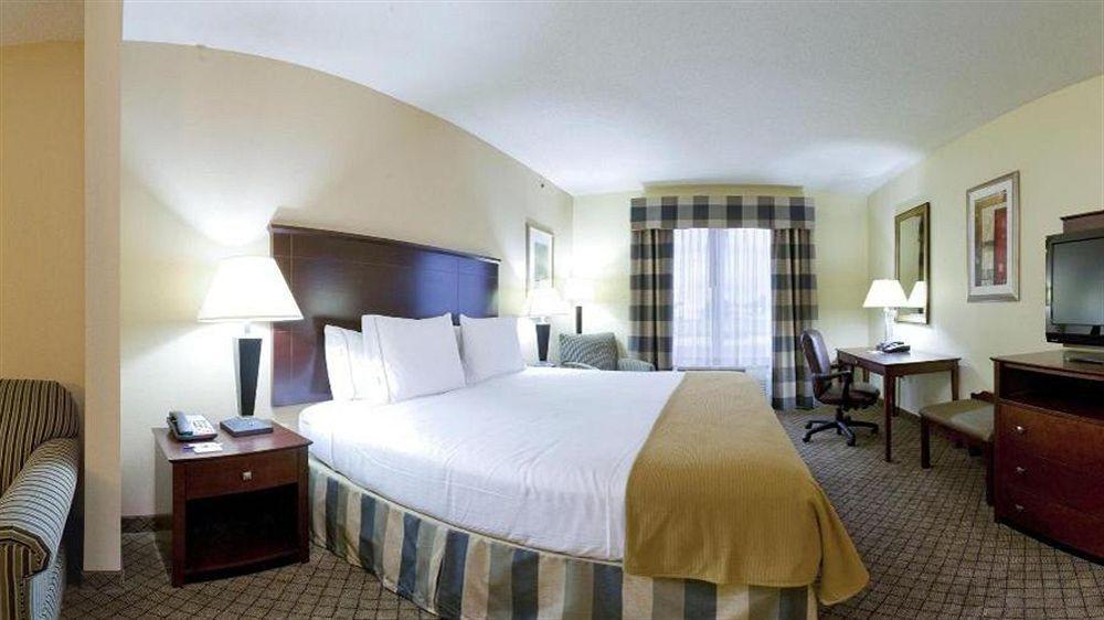 Holiday Inn Express Hotel & Suites Millington-Memphis Area By Ihg Екстериор снимка
