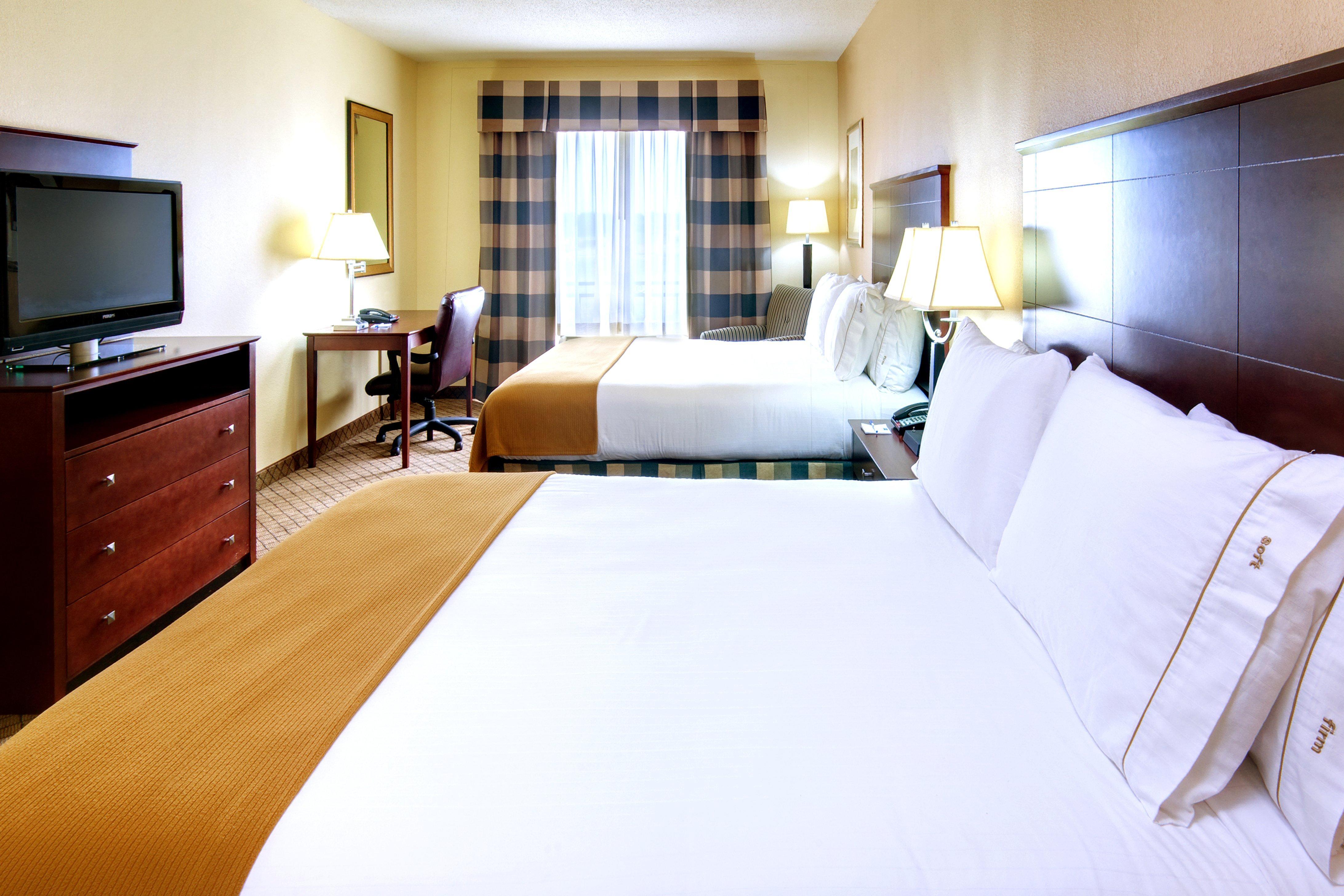 Holiday Inn Express Hotel & Suites Millington-Memphis Area By Ihg Екстериор снимка